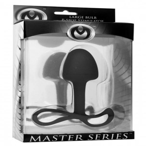 PLUG ANAL ASTRAL P-SPOT BULB MASTER SERIES - Imagen 3