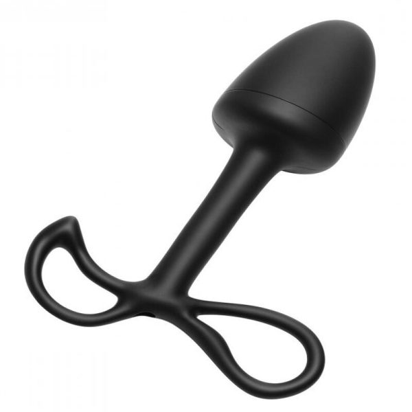 PLUG ANAL ASTRAL P-SPOT BULB MASTER SERIES - Imagen 2