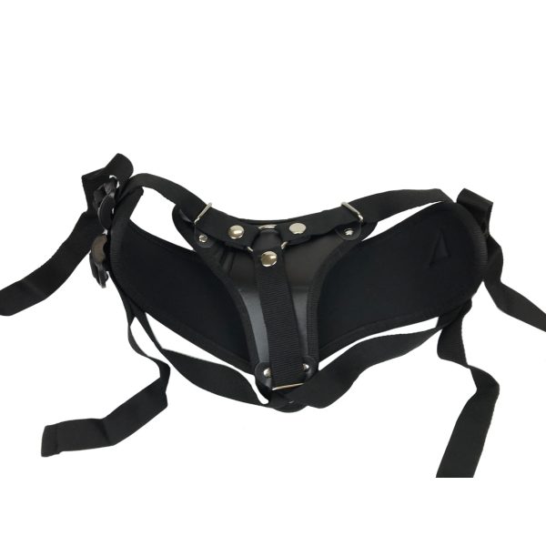 STRAP-ON UNIVERSAL SUPREME CANDY LUST - Imagen 11