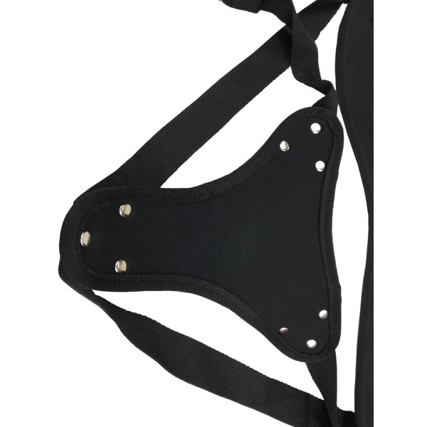 STRAP-ON UNIVERSAL SUPREME CANDY LUST - Imagen 2