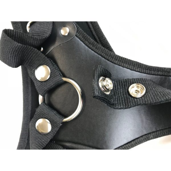 STRAP-ON UNIVERSAL SUPREME CANDY LUST - Imagen 10