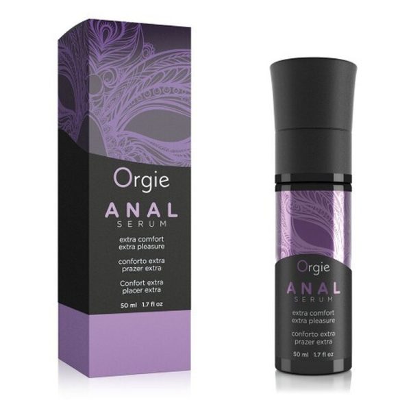 SÉRUM ANAL ORGIE 50 ML - Imagen 3