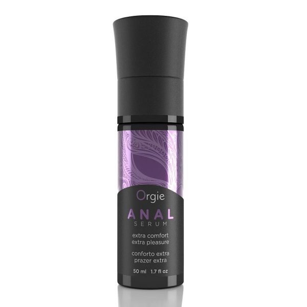 SÉRUM ANAL ORGIE 50 ML - Imagen 2