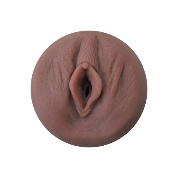 MASTURBADOR EM FORMA DE VAGINA SEXY SISTA TO GO PRIVATE - Imagen 3
