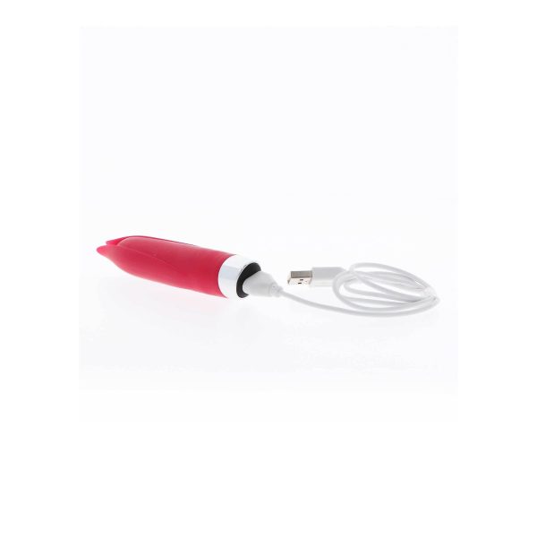 VIBRADOR LIGHT MY FIRE VIBE HAPPINESS - Imagen 3