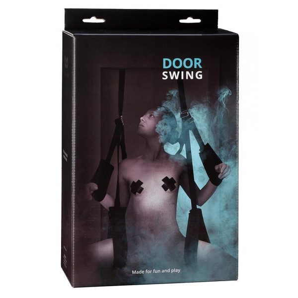 BALOIÇO DE PORTA ARGUS TOYS - Imagen 2