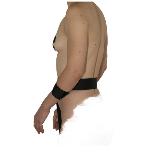 ALGEMAS DE TORSO WRIST TO WAST ARGUS TOYS - Imagen 2