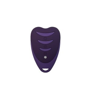 VIBRADOR REALISTA COM ROTAÇÃO E COMANDO SILEXD FLESH MODELO 1 8.5" SILEXD