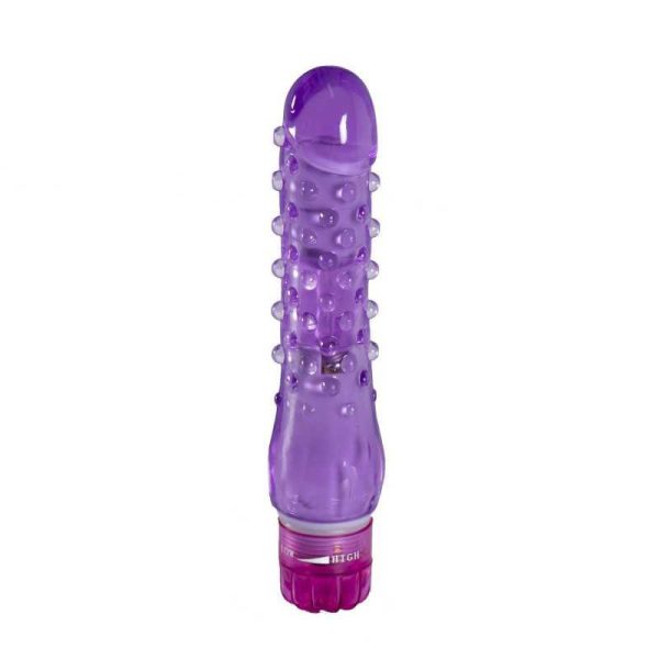 VIBRADOR MORA LIBID TOYS - Imagen 7