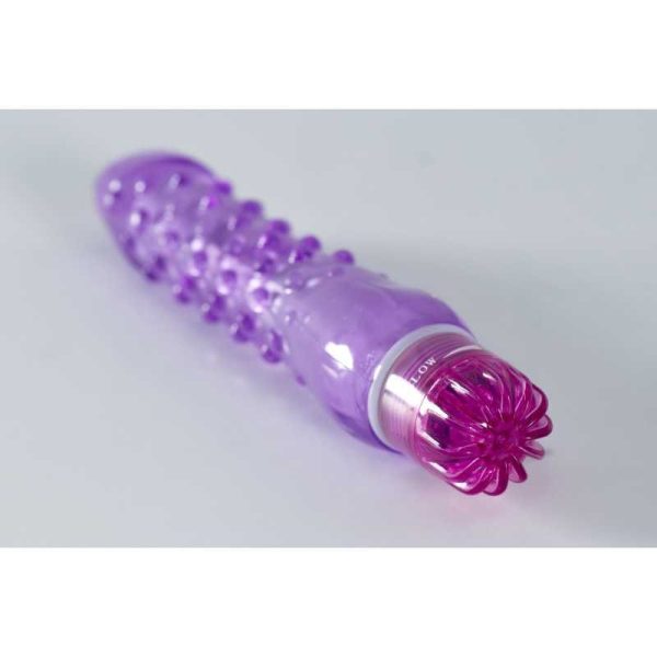 VIBRADOR MORA LIBID TOYS - Imagen 4