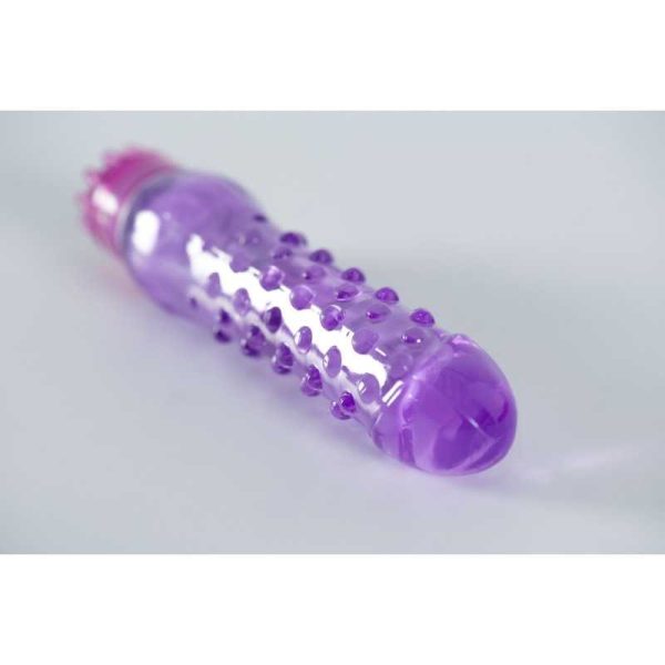 VIBRADOR MORA LIBID TOYS - Imagen 5