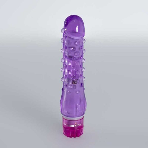 VIBRADOR MORA LIBID TOYS - Imagen 6