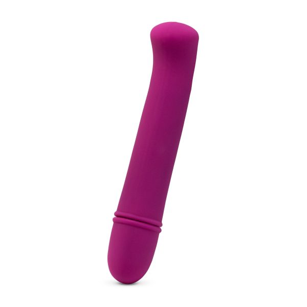 VIBRADOR HAMMER LIBID TOYS - Imagen 2