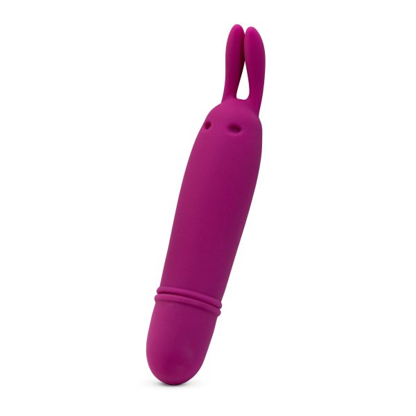 VIBRADOR BONIE LIBID TOYS - Imagen 2