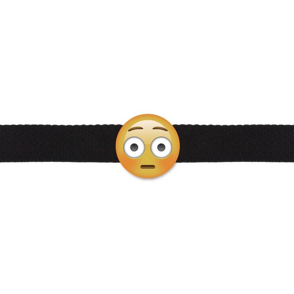 MORDAÇA EMOGAG SURPRESO - Imagen 2