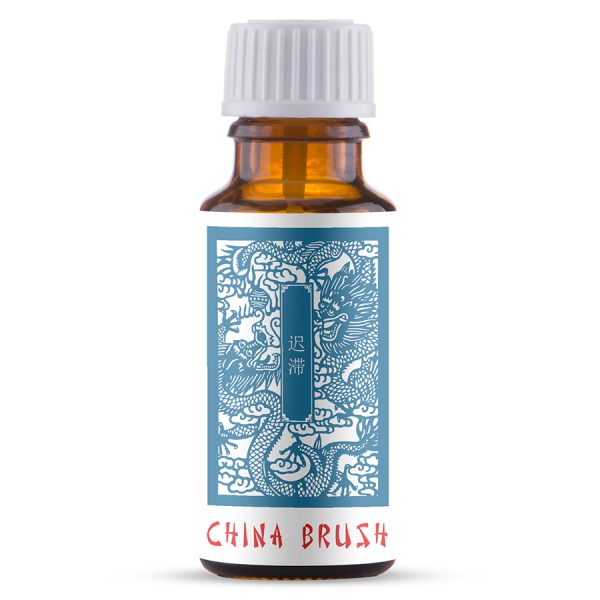 CHINA BRUSH 20ML - Imagen 2