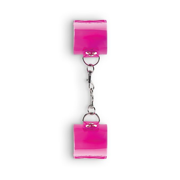 ALGEMAS BAD ROMANCE ROSA - Imagen 2