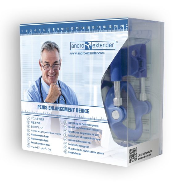 ANDROEXTENDER - Imagen 5