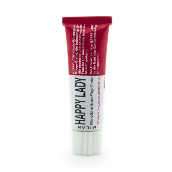 HAPPY LADY 28ML - Imagen 2
