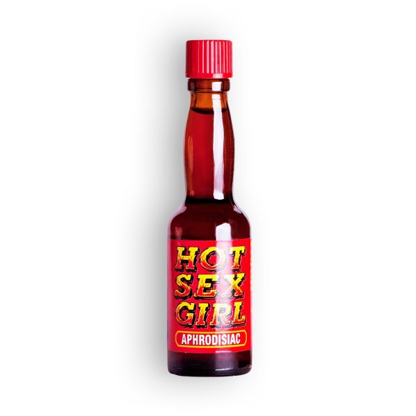 GOTAS HOT SEX GIRL 20ML - Imagen 3