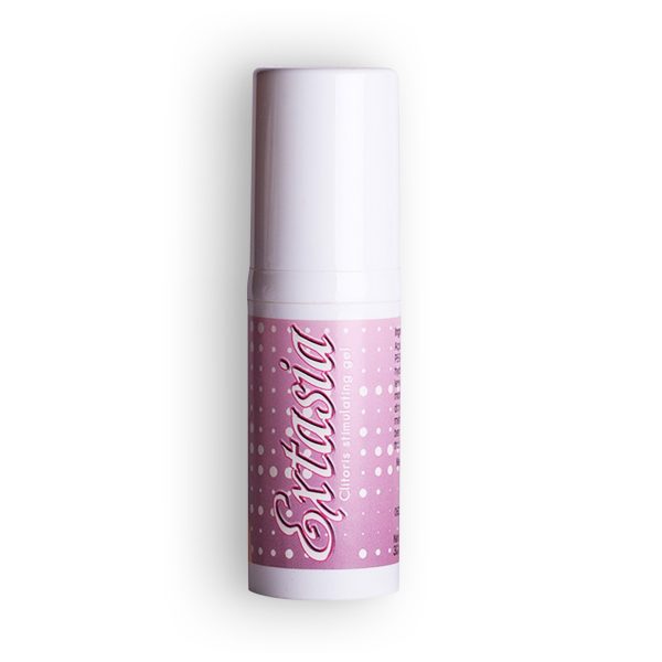 CREME ESTIMULANTE EXTASIA 30ML - Imagen 3