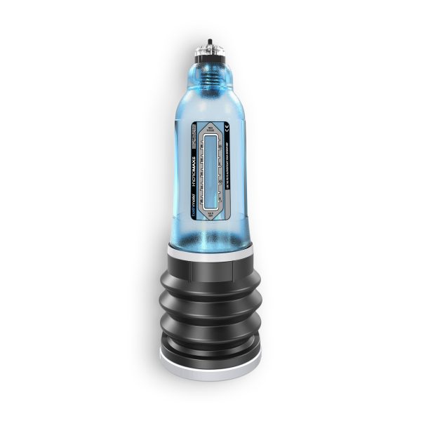 BOMBA PARA O PÉNIS BATHMATE HYDROMAX 5 AZUL - Imagen 5