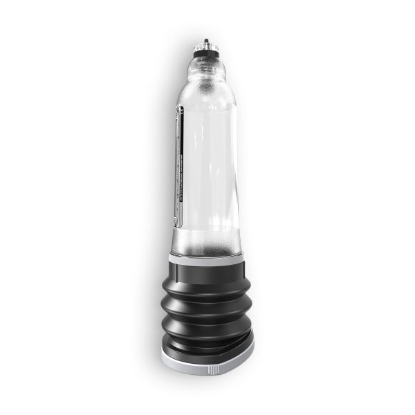 BOMBA PARA O PÉNIS BATHMATE HYDROMAX 7 TRANSPARENTE - Imagen 4