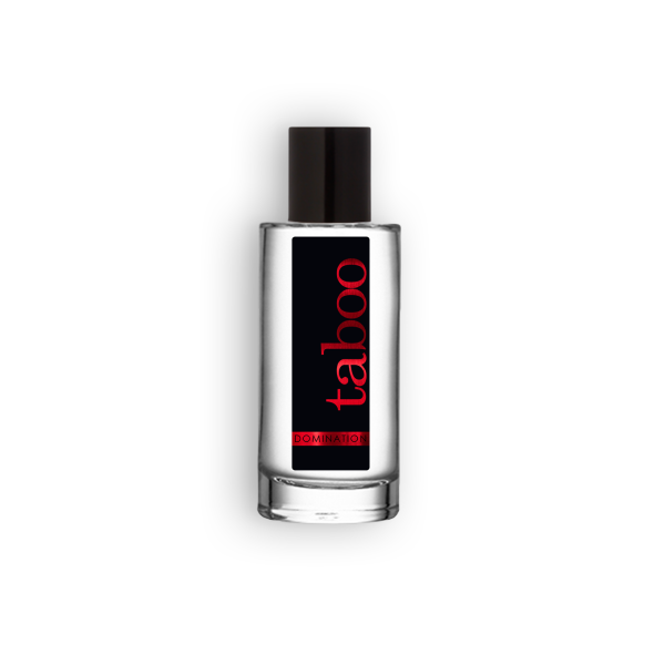 PERFUME PARA HOMEM TABOO DOMINATION 50ML - Imagen 3