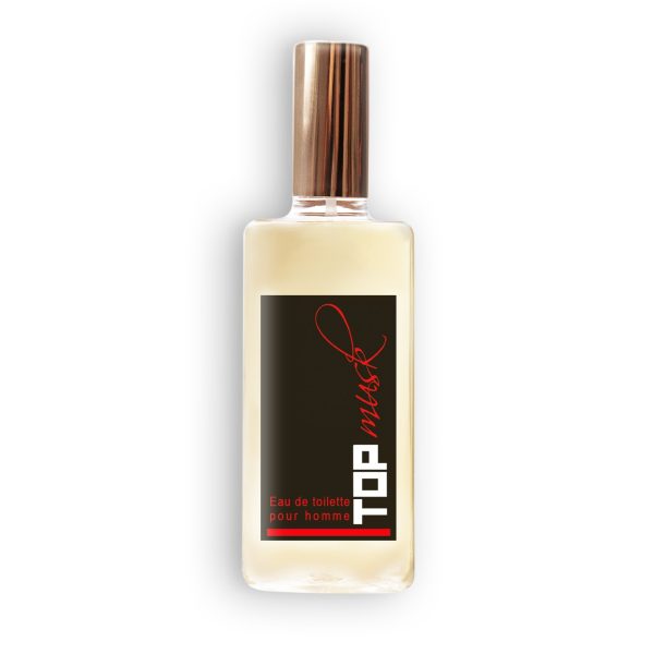 PERFUME TOP MUSK PARA HOMEM 75ML - Imagen 3