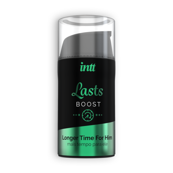 GEL RETARDANTE PARA ELE LASTS INTT 15ML - Imagen 3