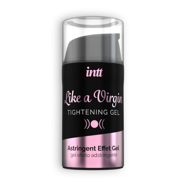 GEL ADSTRINGENTE PARA ELA LIKE A VIRGIN INTT 15ML - Imagen 3