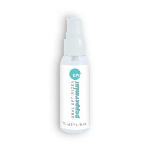 GEL INTÍMO ORAL OPTIMIZER BLOWJOB GEL SABOR MENTA 50ML - Imagen 2