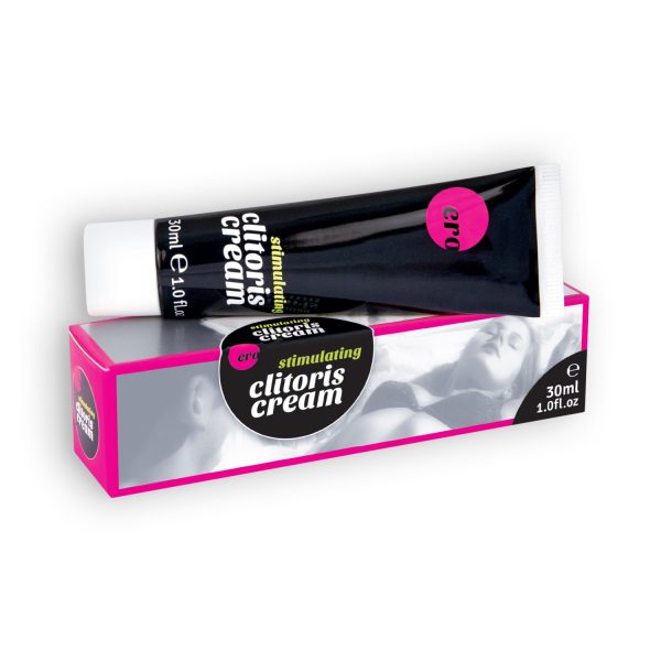 CREME ESTIMULANTE STIMULATING CLITORIS ERO PARA MULHER 30ML - Imagen 2