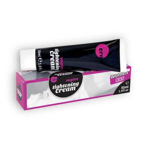 CREME REAFIRMANTE VAGINAL TIGHTENING XXS ERO PARA MULHER 30ML - Imagen 3