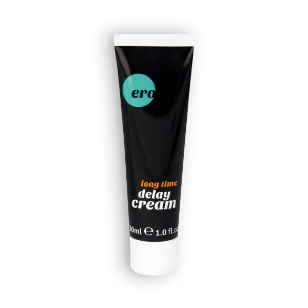 CREME RETARDANTE LONG TIME DELAY ERO PARA HOMEM 30ML - Imagen 2
