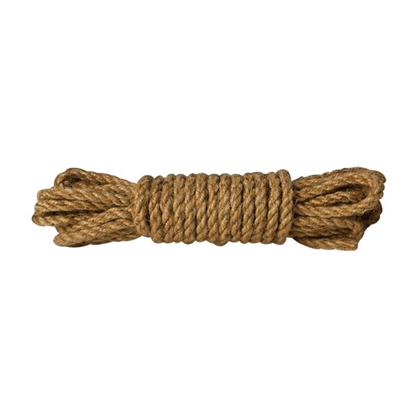 CORDA DE RESTRIÇÃO SHIBARI 5 METROS - Imagen 2