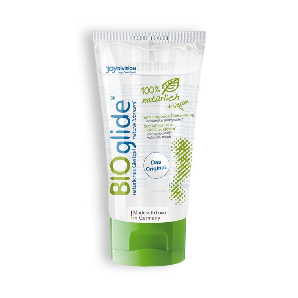 LUBRIFICANTE BIOGLIDE 150ML - Imagen 4