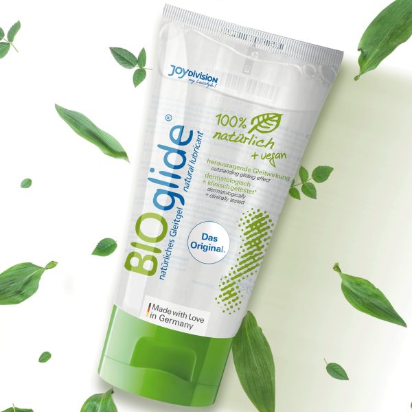 LUBRIFICANTE BIOGLIDE 150ML - Imagen 2