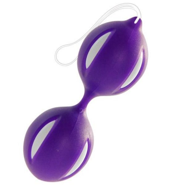 BOLAS VAGINAIS CANDY BALLS BERRY - Imagen 2