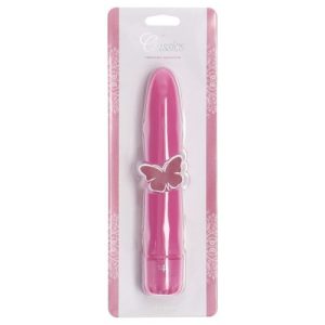 VIBRADOR CLASSICS ROXO GRANDE