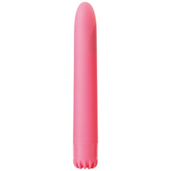 VIBRADOR CLASSICS ROSA MÉDIO - Imagen 3