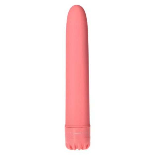 VIBRADOR CLASSICS ROSA GRANDE - Imagen 3