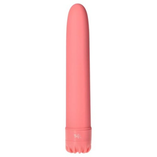 VIBRADOR CLASSICS ROSA GRANDE - Imagen 4
