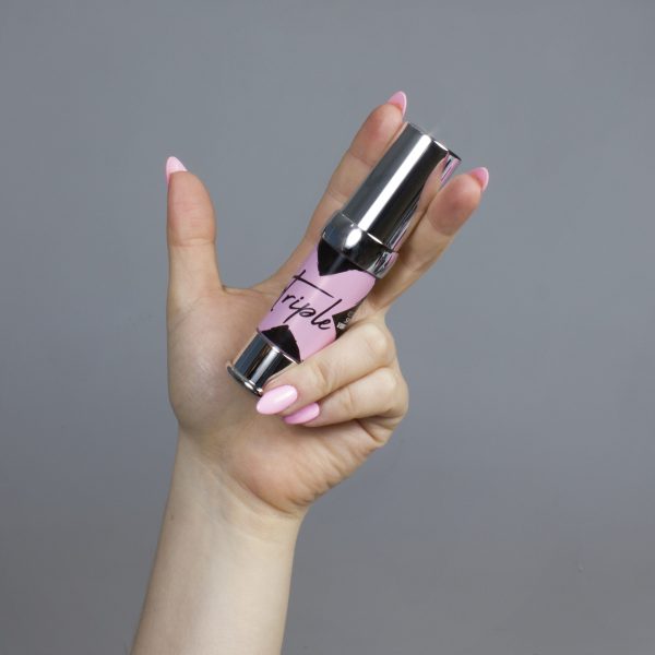 GEL ESTIMULANTE TRIPLE X UNISEXO SECRET PLAY 15ML - Imagen 3