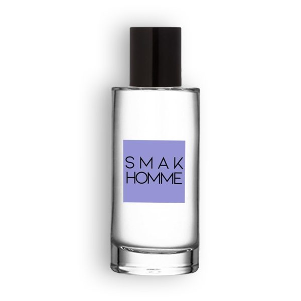 PERFUME SMAK PARA HOMEM 50ML - Imagen 3