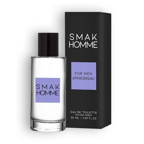 PERFUME SMAK PARA HOMEM 50ML - Imagen 2