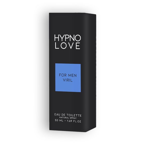 PERFUME HYPNO LOVE PARA HOMEM 50ML - Imagen 2