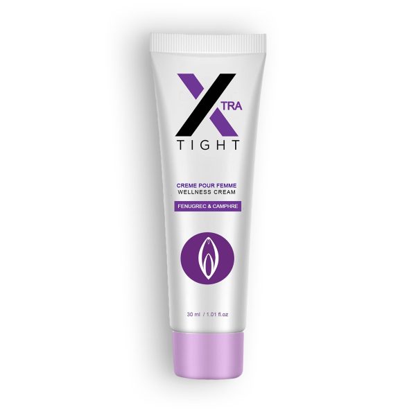 CREME REAFIRMANTE VAGINAL XTRA TIGHT PARA MULHER 30ML - Imagen 3