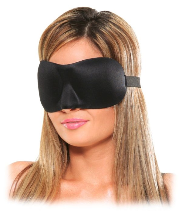 VENDA DELUXE FANTASY LOVE MASK FETISH FANTASY SERIES - Imagen 4