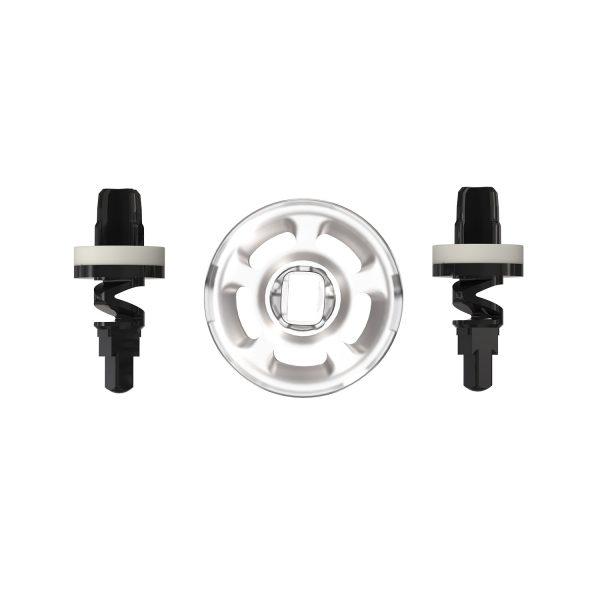 KIT VÁLVULAS DE SUBSTITUIÇÃO HYDROMAX SERIES BATHMATE - Imagen 2